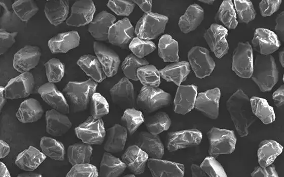 B RZ-B-C1803（Blocky Diamond Micron Powder）