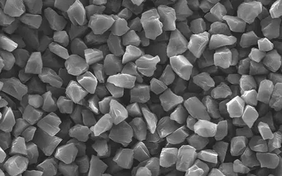 H RZ-A-C2011 (Superfine Diamond Micron Powder)